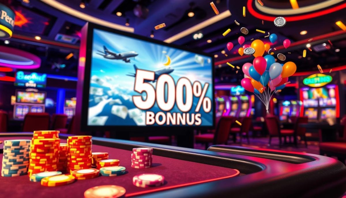 1Win Aviator: Play the Top Cash Game with a 500% Bonus