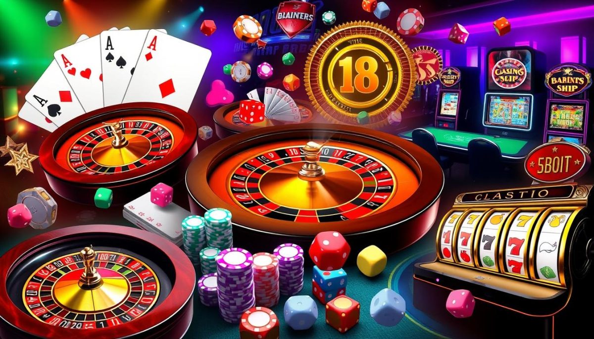 The Secret Of The Evolution of Bingo in Online Casinos