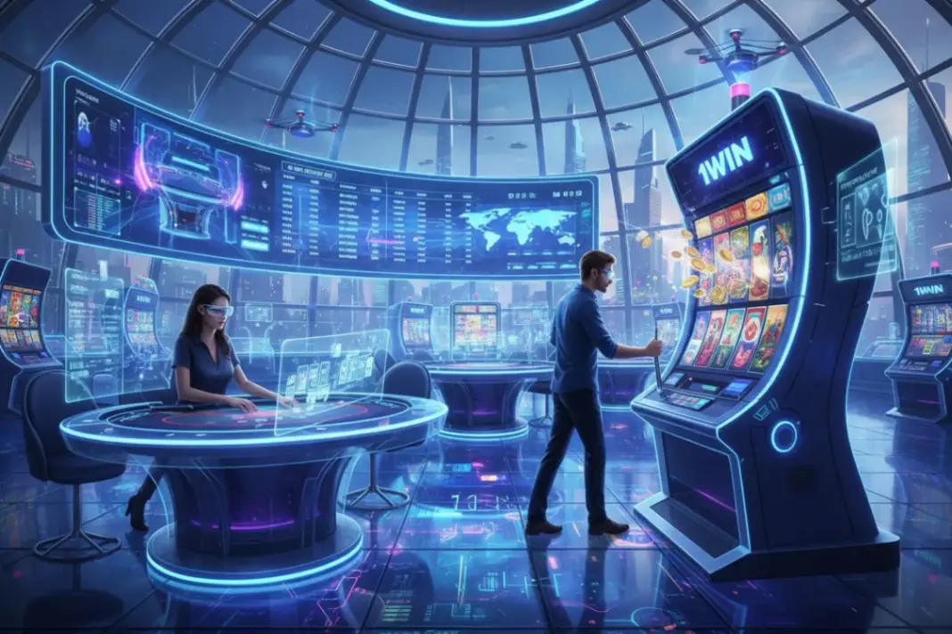 The Next Frontier: Social Integration and Global Gaming Ecosystems