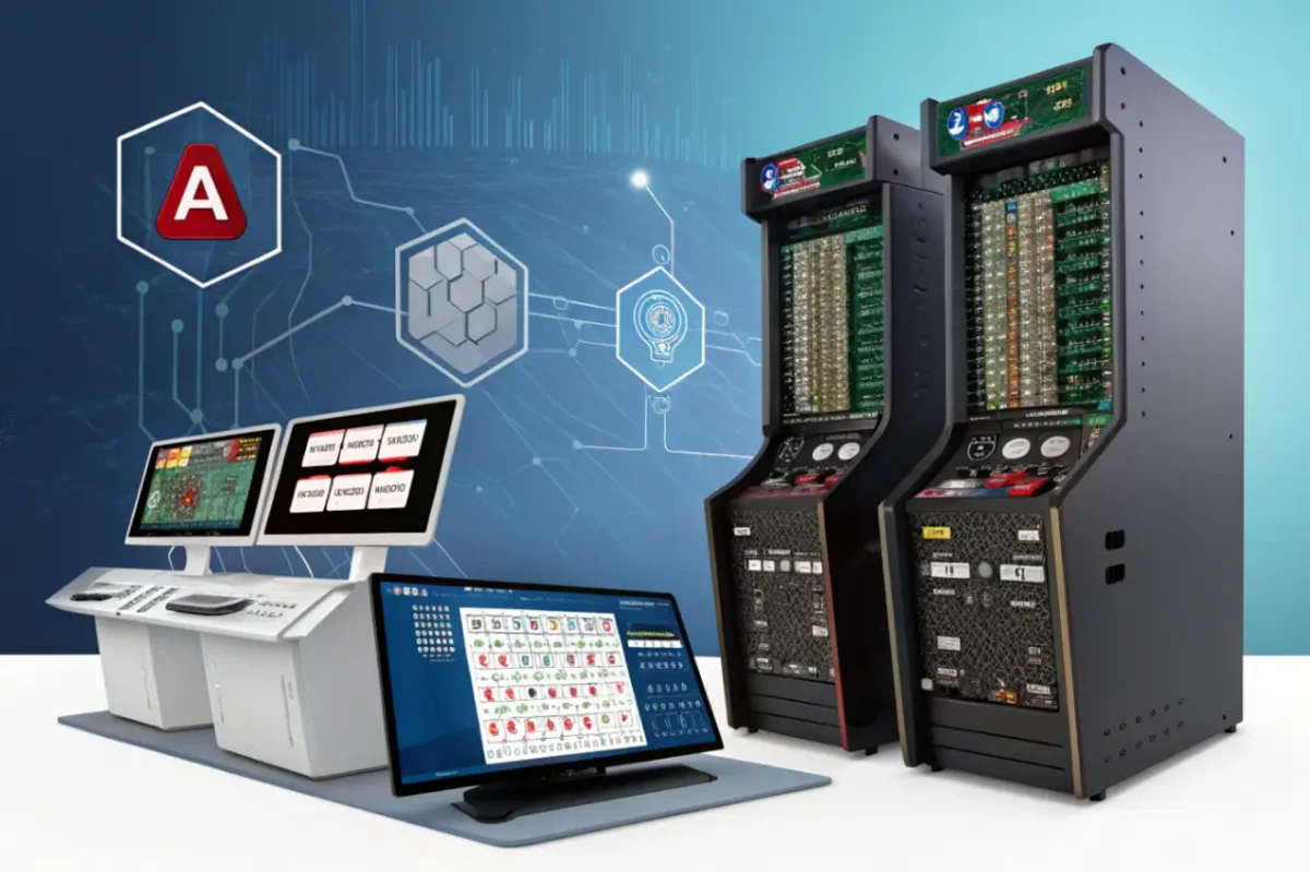 Emerging Technologies at 1win Online Casino: AI Algorithms, Anti-Fraud Systems, Verification, and Security