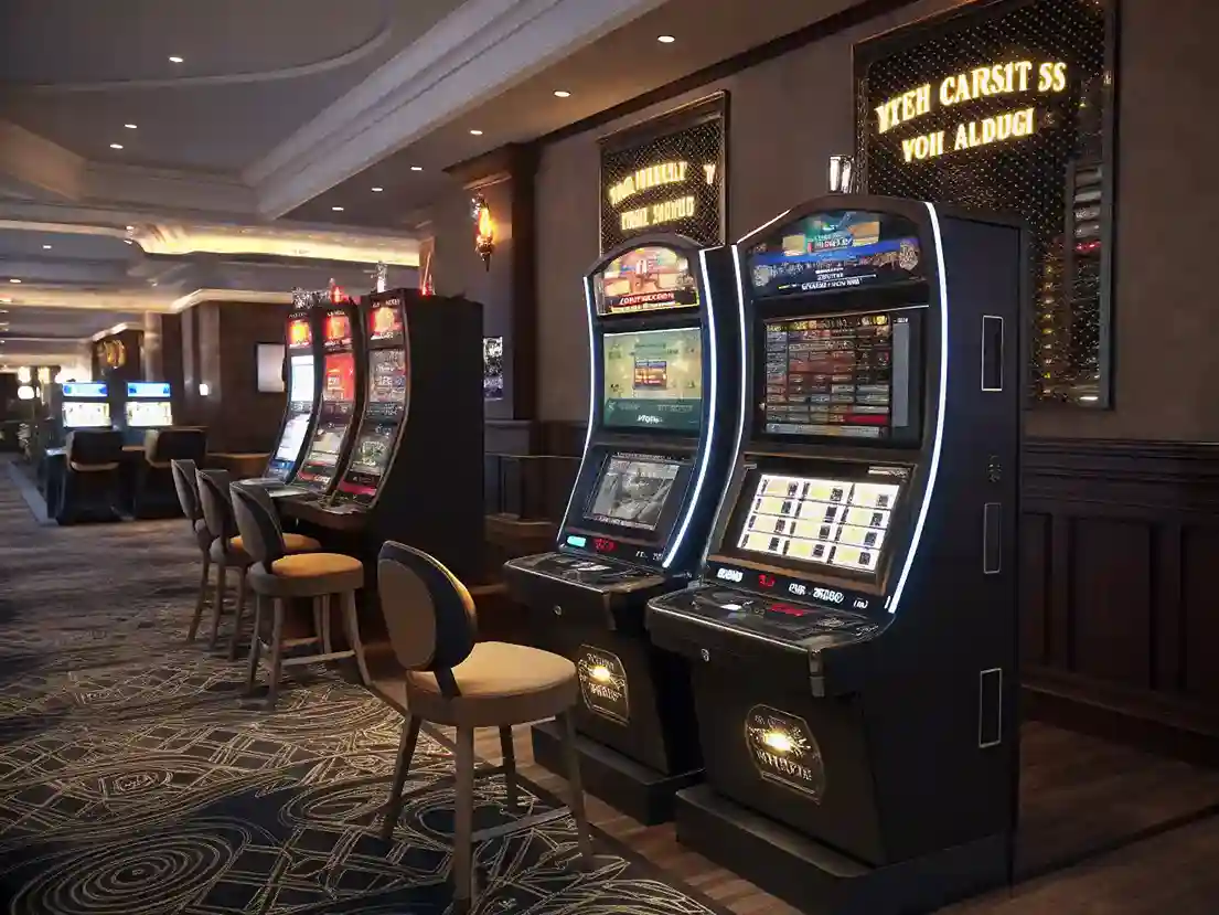 1Win Slots 2026: New Providers and Top Slot Picks