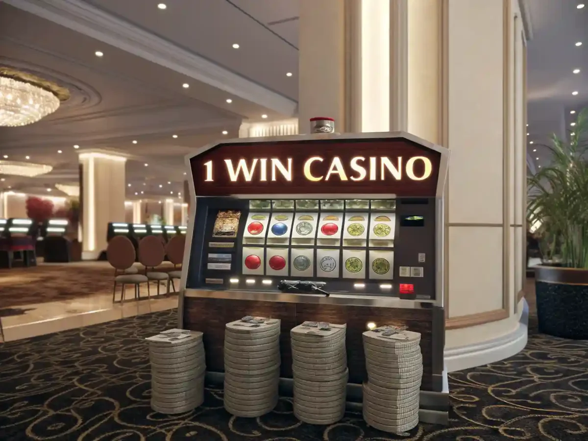 1Win Casino responsible gambling: limits, self-exclusion and game control
